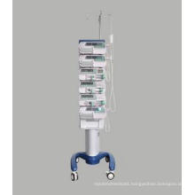 Syringe Pump Infusion Pump Infusion Station (SC-A4)